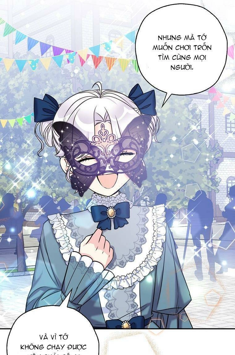 Sinh Ra Làm Con Gái Ác Nữ Chapter 41 - 38