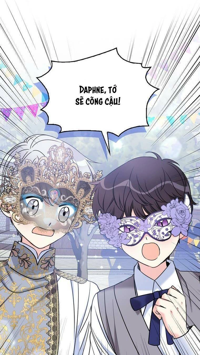 Sinh Ra Làm Con Gái Ác Nữ Chapter 41 - 40