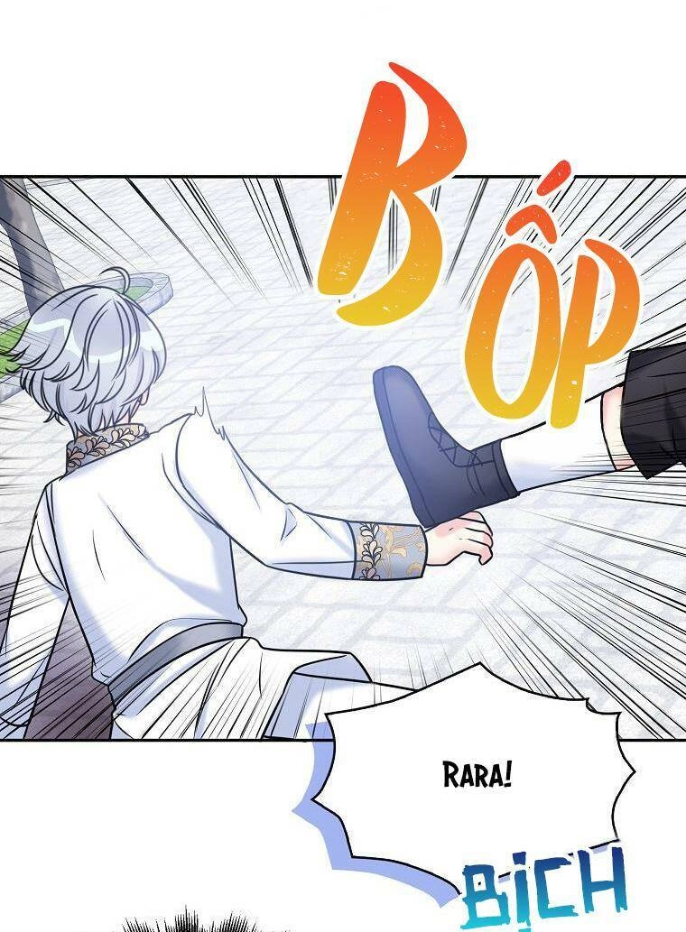 Sinh Ra Làm Con Gái Ác Nữ Chapter 41 - 42