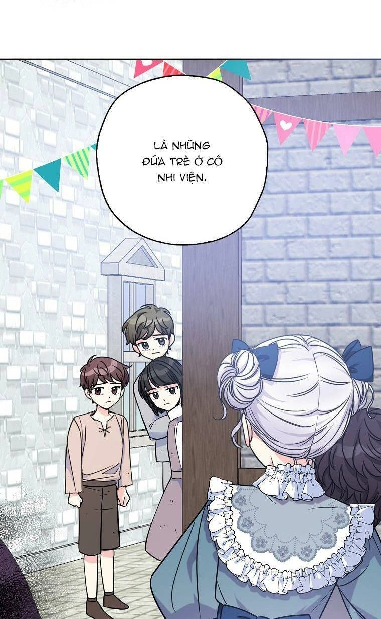 Sinh Ra Làm Con Gái Ác Nữ Chapter 41 - 52