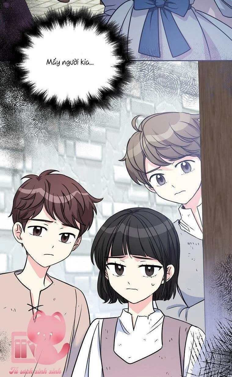 Sinh Ra Làm Con Gái Ác Nữ Chapter 41 - 53