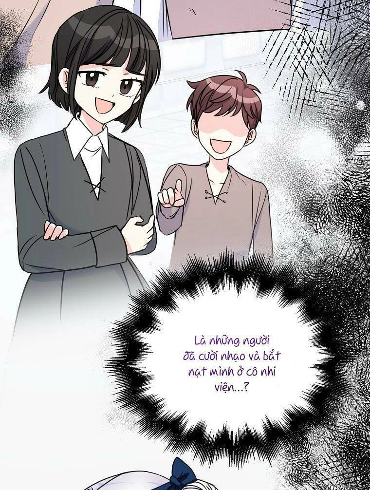 Sinh Ra Làm Con Gái Ác Nữ Chapter 41 - 54