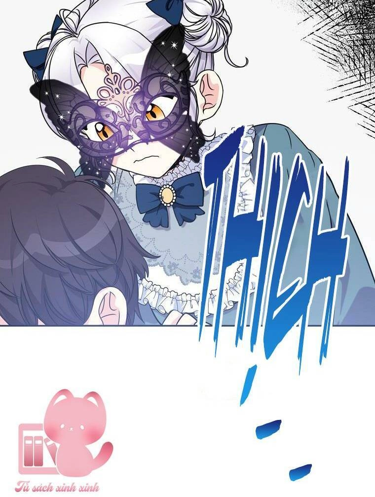 Sinh Ra Làm Con Gái Ác Nữ Chapter 41 - 55