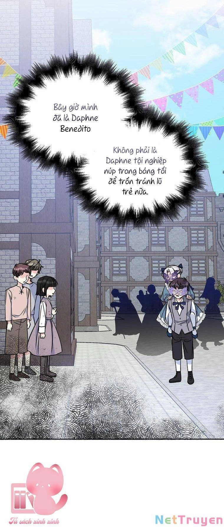 Sinh Ra Làm Con Gái Ác Nữ Chapter 42 - 2