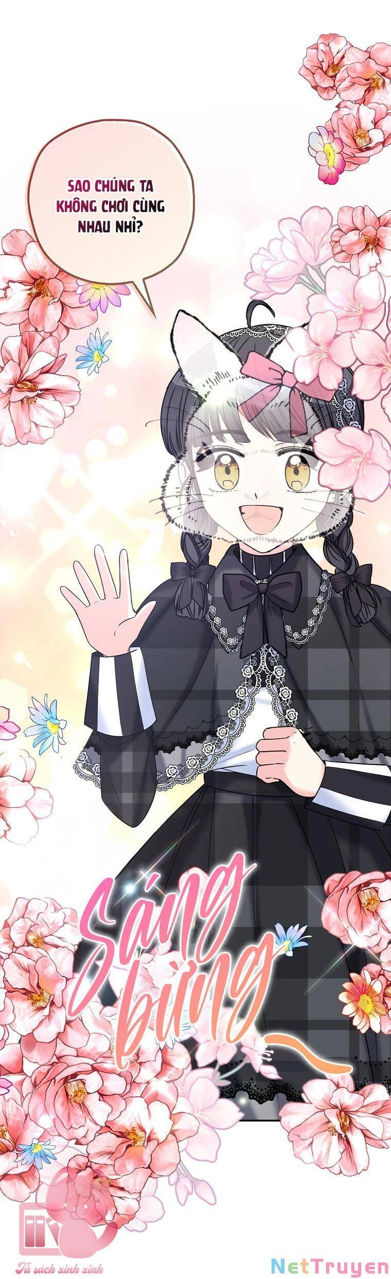 Sinh Ra Làm Con Gái Ác Nữ Chapter 42 - 10