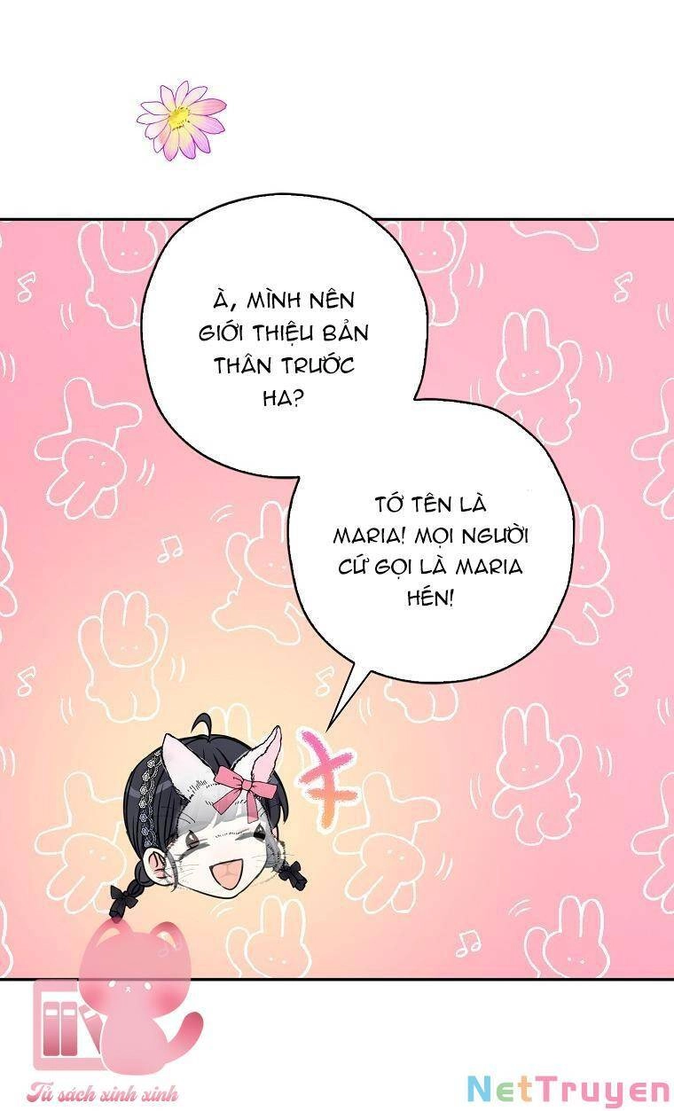 Sinh Ra Làm Con Gái Ác Nữ Chapter 42 - 11