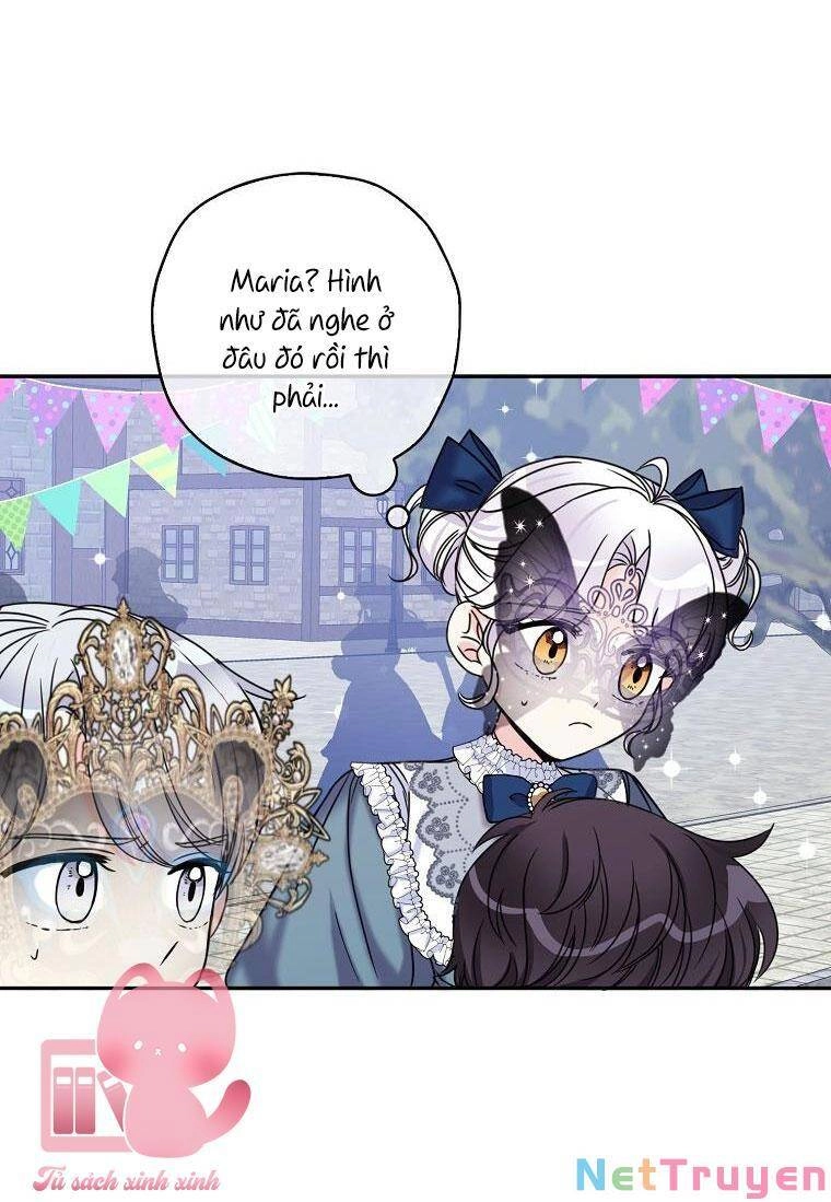 Sinh Ra Làm Con Gái Ác Nữ Chapter 42 - 12