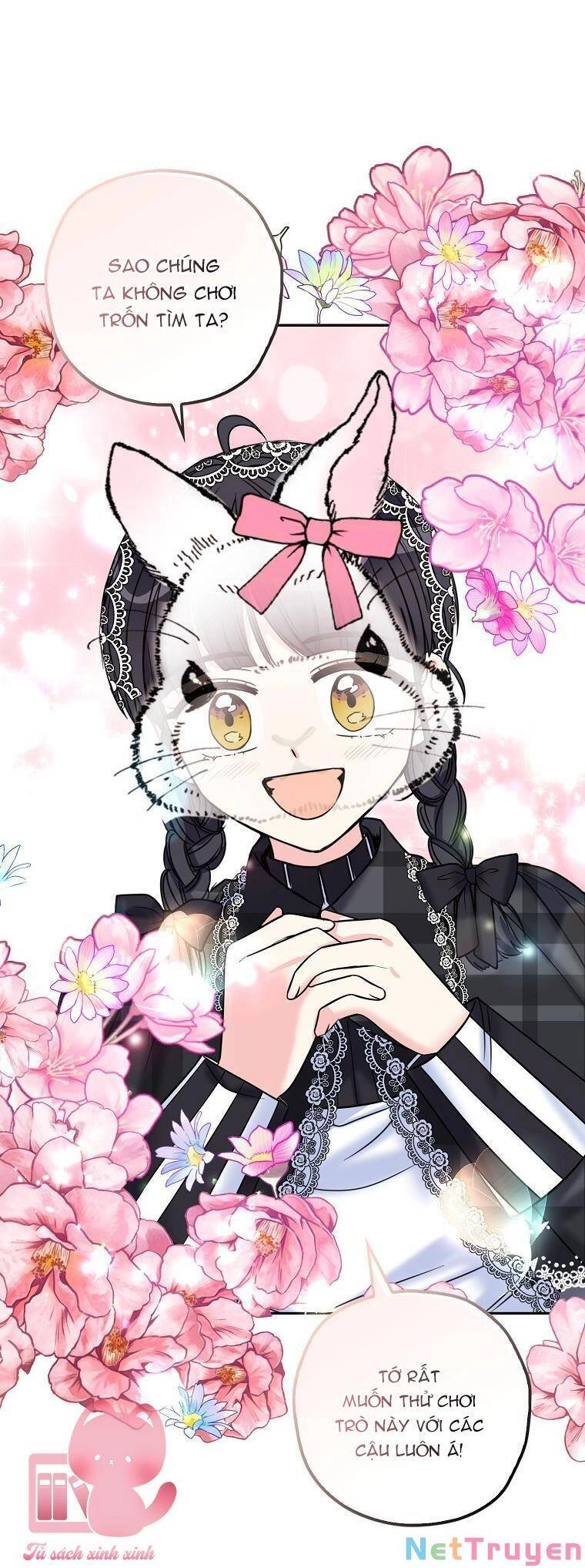 Sinh Ra Làm Con Gái Ác Nữ Chapter 42 - 13