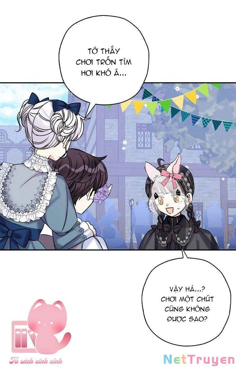 Sinh Ra Làm Con Gái Ác Nữ Chapter 42 - 14