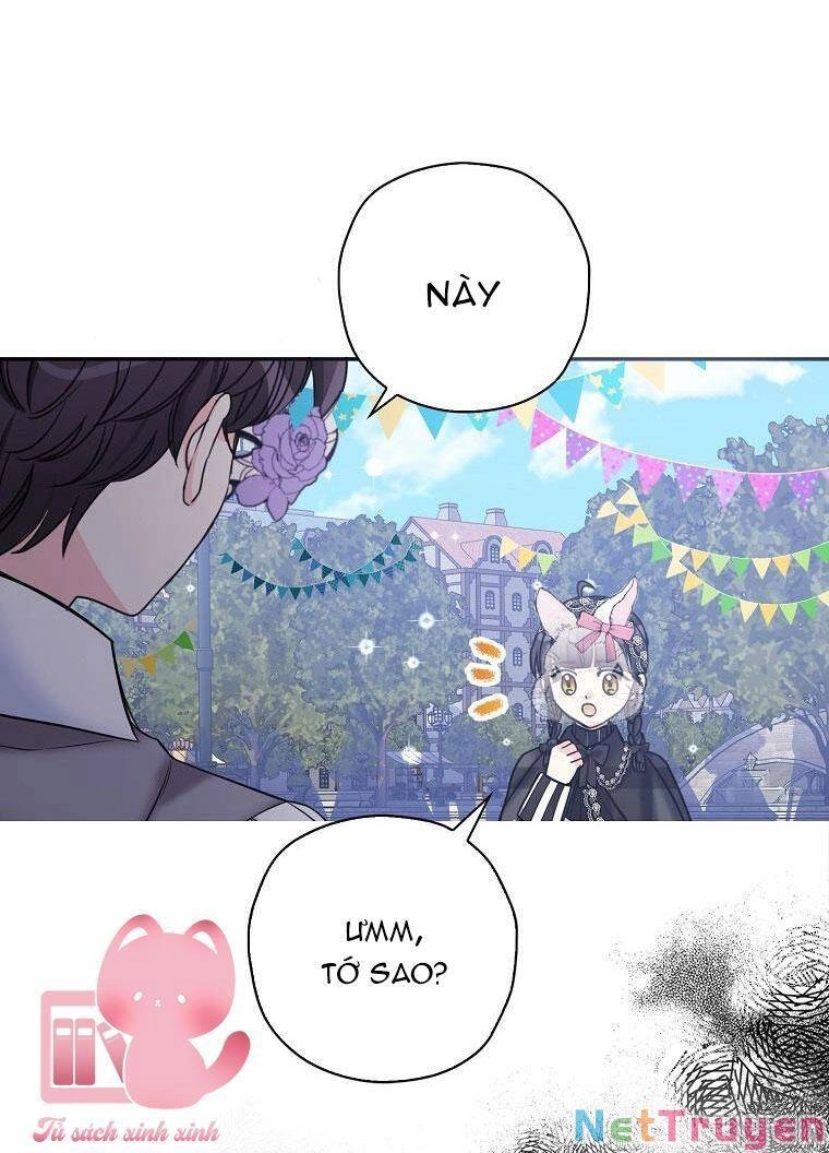 Sinh Ra Làm Con Gái Ác Nữ Chapter 42 - 17