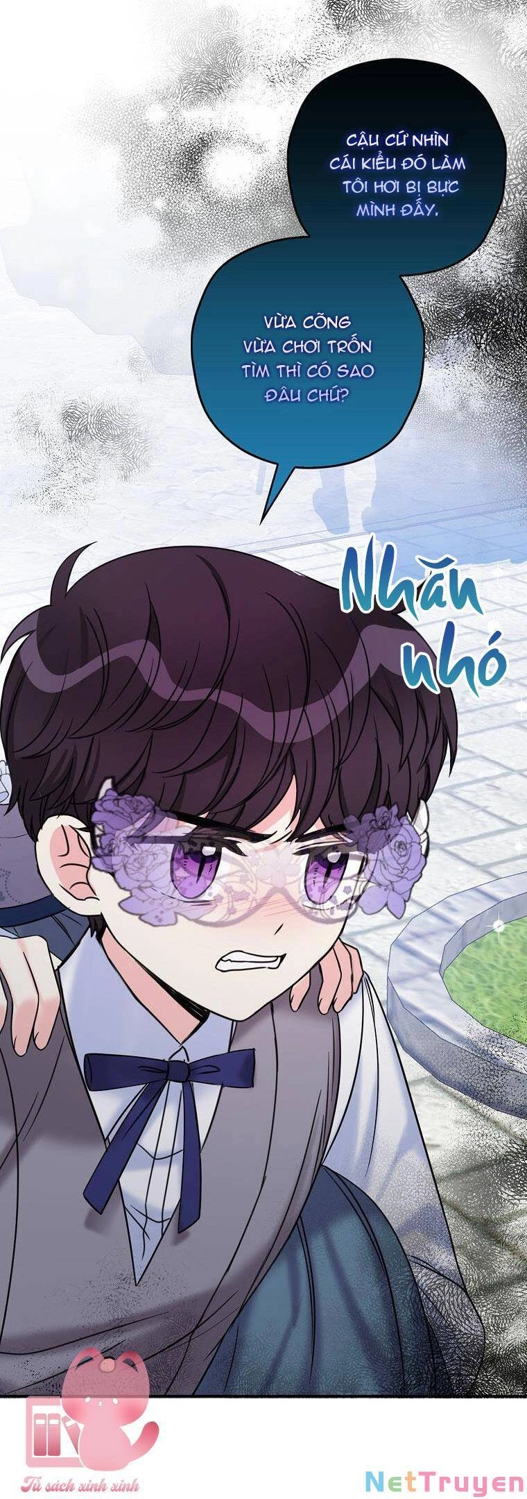 Sinh Ra Làm Con Gái Ác Nữ Chapter 42 - 18