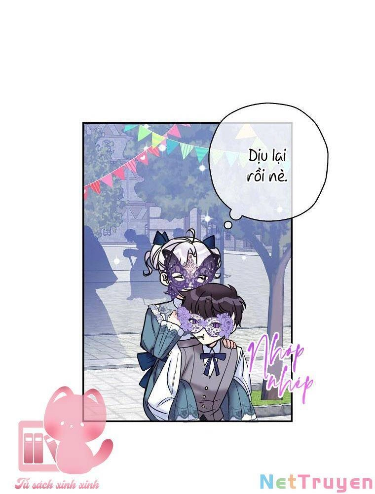 Sinh Ra Làm Con Gái Ác Nữ Chapter 42 - 23