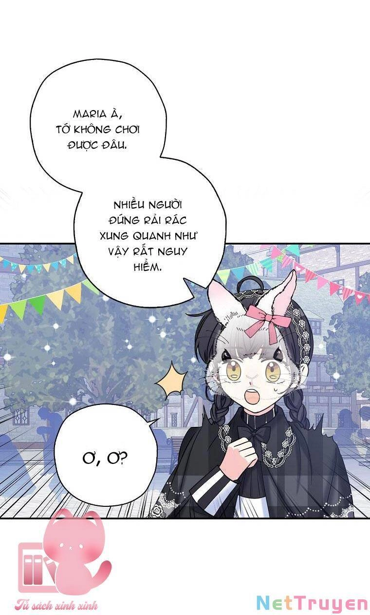 Sinh Ra Làm Con Gái Ác Nữ Chapter 42 - 24