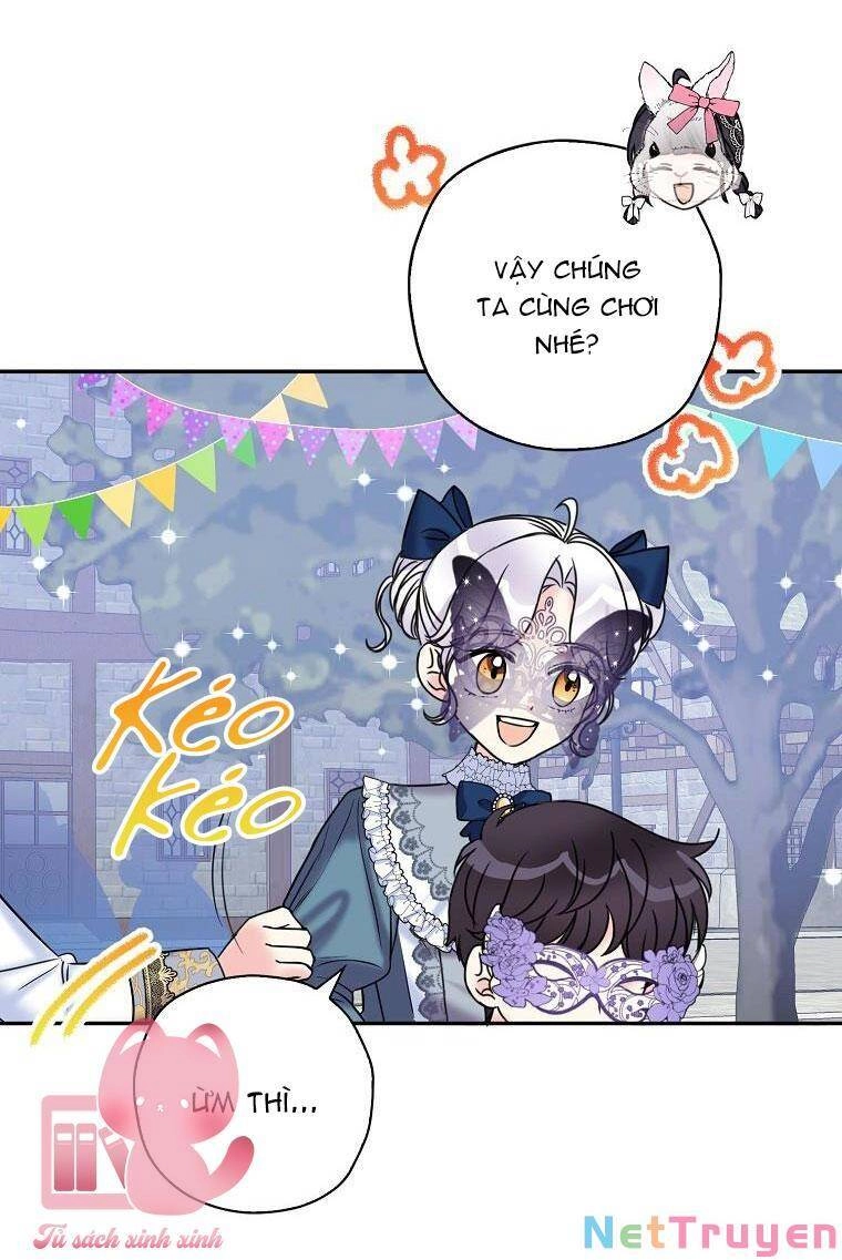 Sinh Ra Làm Con Gái Ác Nữ Chapter 42 - 26