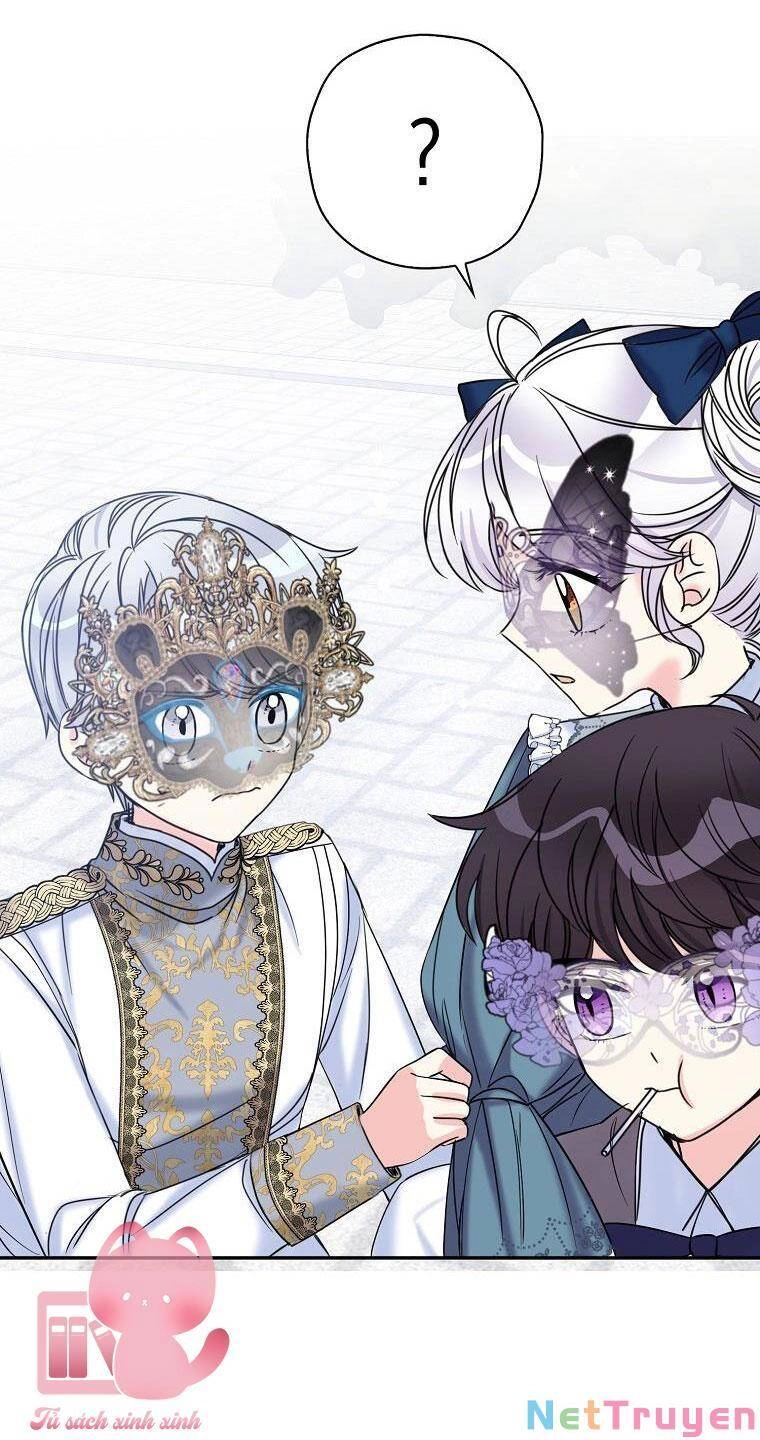 Sinh Ra Làm Con Gái Ác Nữ Chapter 42 - 27