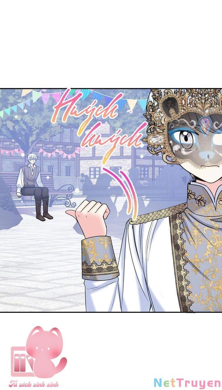 Sinh Ra Làm Con Gái Ác Nữ Chapter 42 - 28