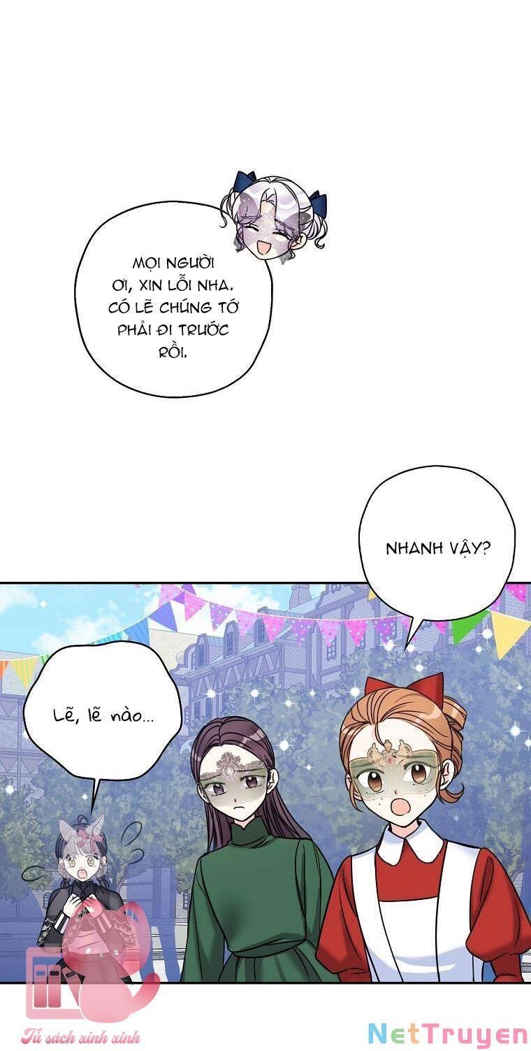 Sinh Ra Làm Con Gái Ác Nữ Chapter 42 - 30