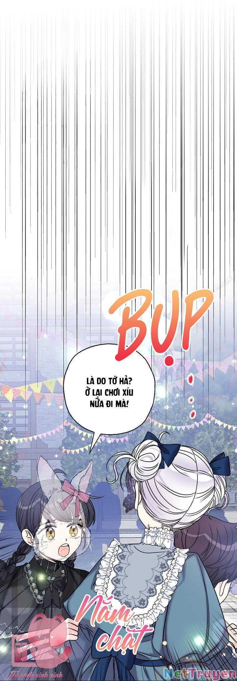 Sinh Ra Làm Con Gái Ác Nữ Chapter 42 - 31