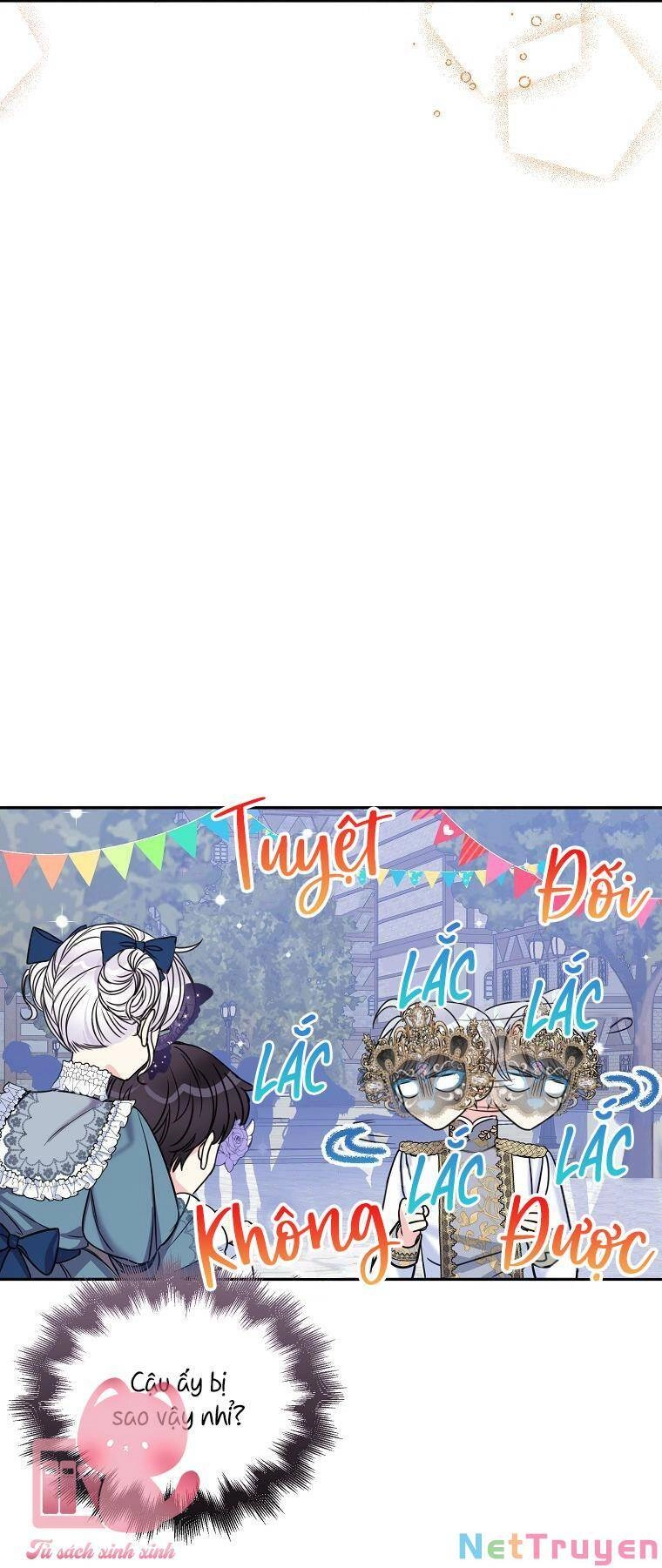 Sinh Ra Làm Con Gái Ác Nữ Chapter 42 - 32