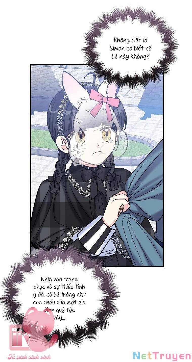 Sinh Ra Làm Con Gái Ác Nữ Chapter 42 - 33