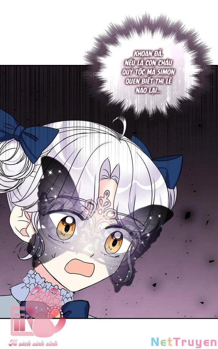 Sinh Ra Làm Con Gái Ác Nữ Chapter 42 - 34