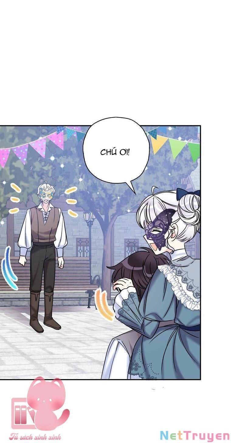 Sinh Ra Làm Con Gái Ác Nữ Chapter 42 - 36