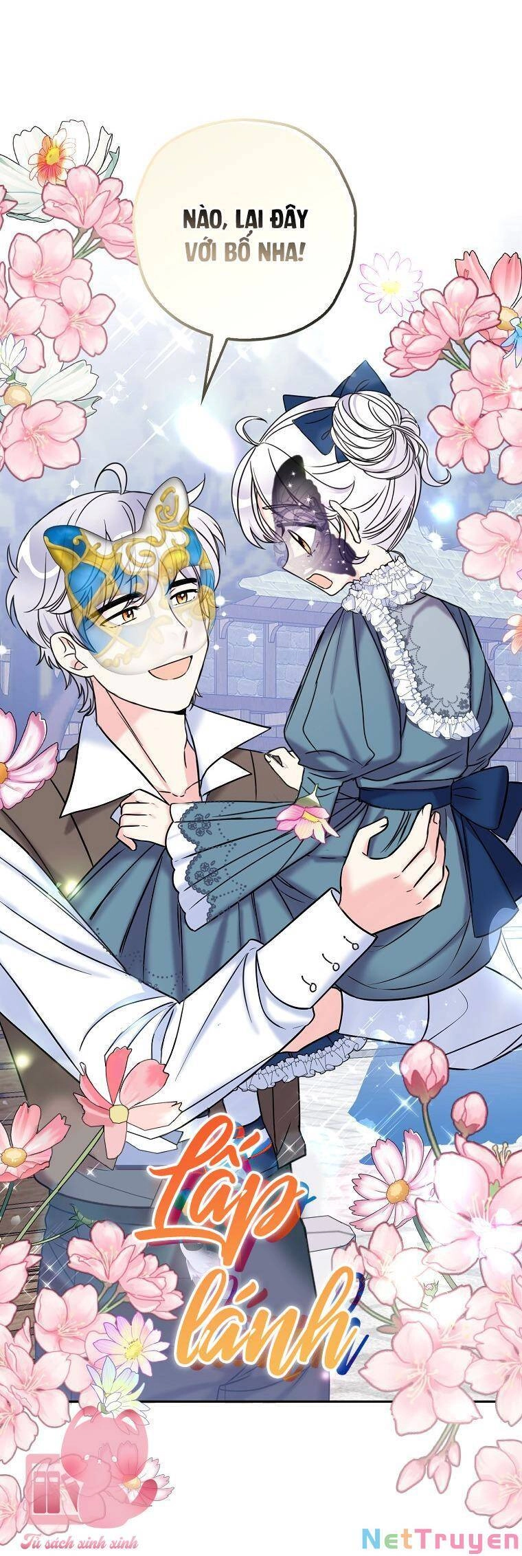 Sinh Ra Làm Con Gái Ác Nữ Chapter 42 - 37