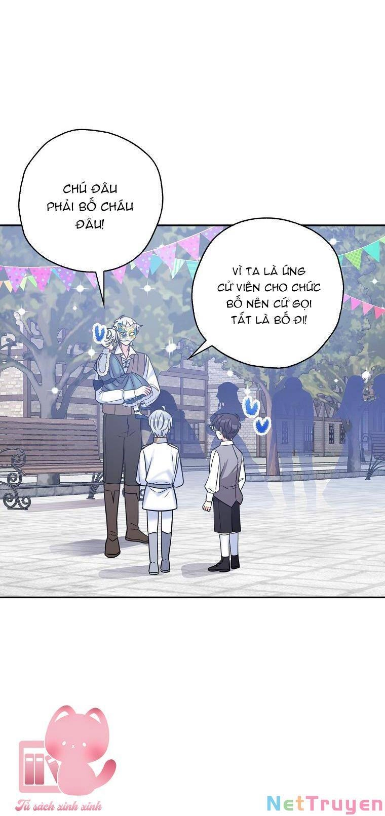 Sinh Ra Làm Con Gái Ác Nữ Chapter 42 - 38