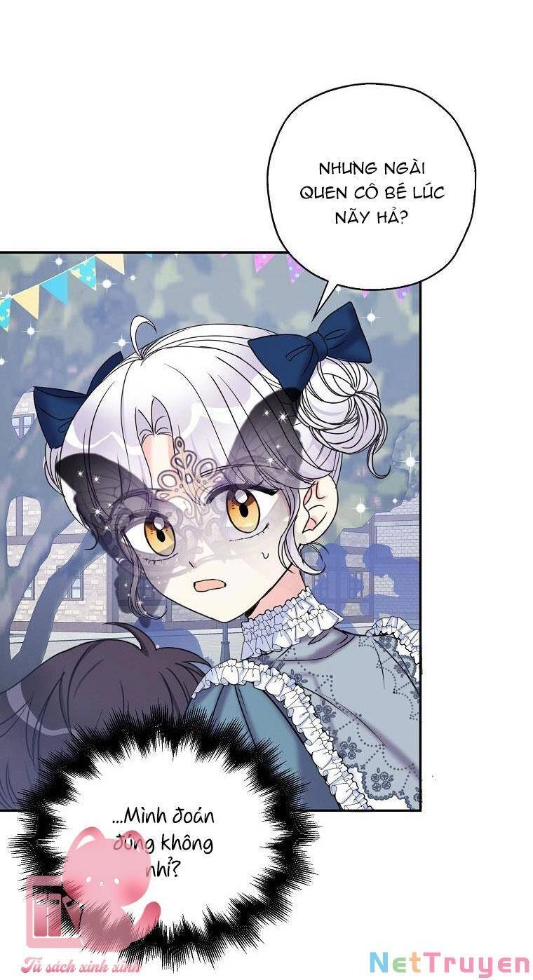 Sinh Ra Làm Con Gái Ác Nữ Chapter 42 - 39