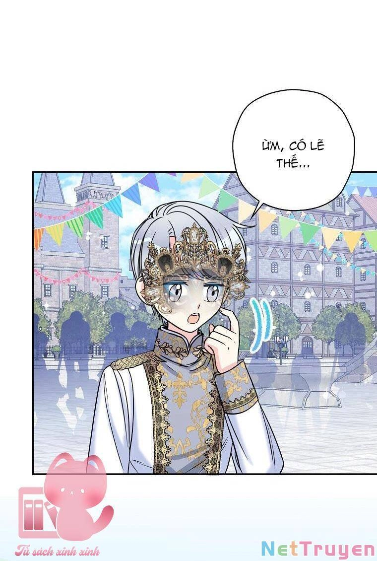 Sinh Ra Làm Con Gái Ác Nữ Chapter 42 - 40