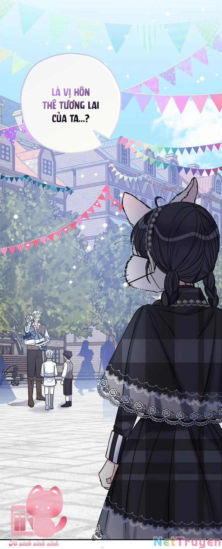 Sinh Ra Làm Con Gái Ác Nữ Chapter 42 - 41