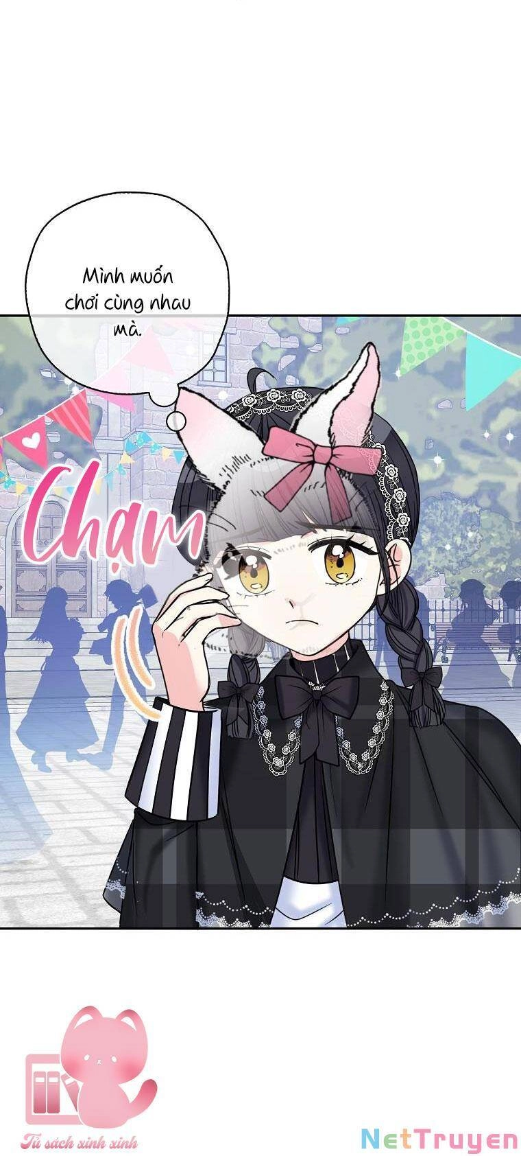 Sinh Ra Làm Con Gái Ác Nữ Chapter 42 - 42