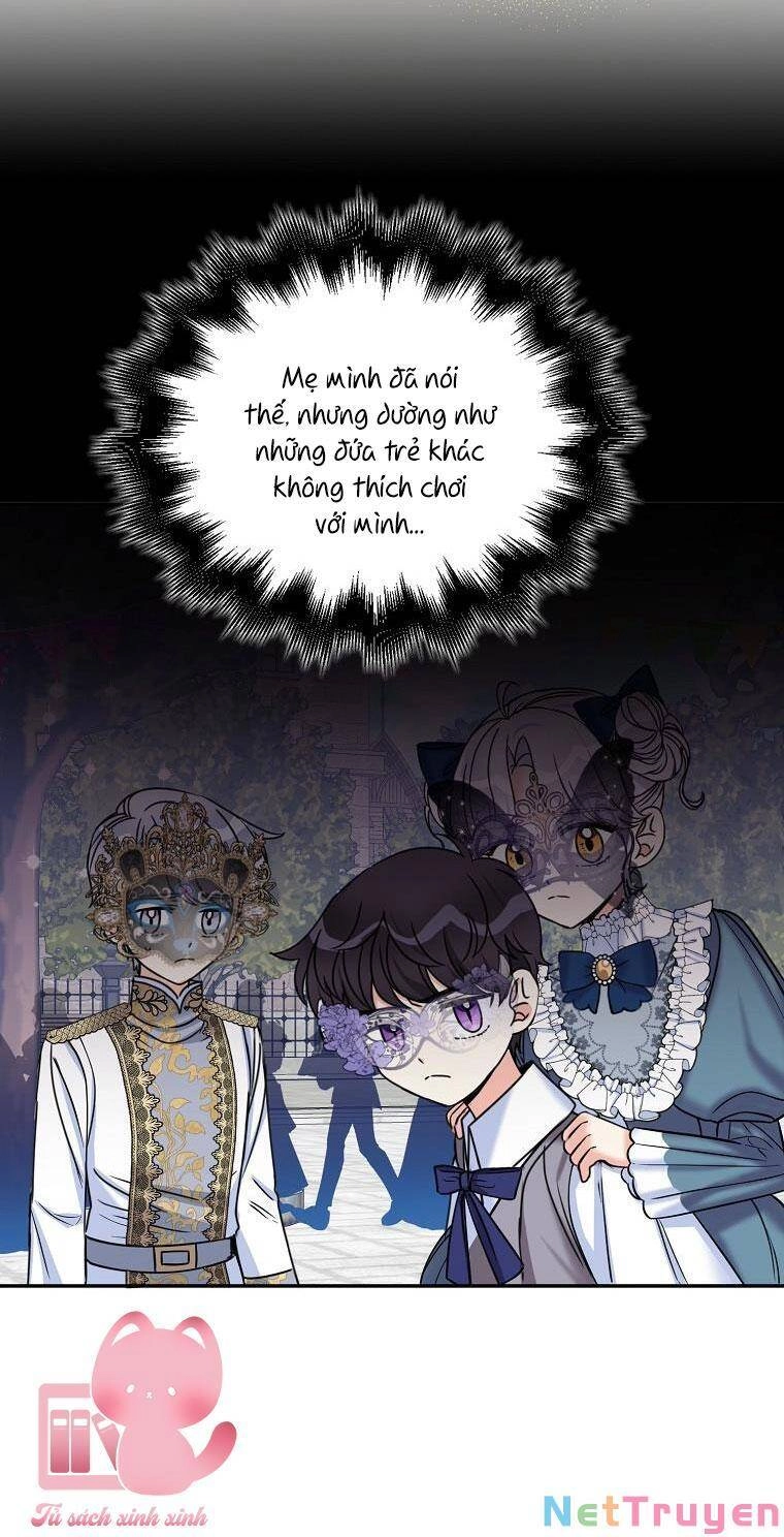 Sinh Ra Làm Con Gái Ác Nữ Chapter 42 - 44