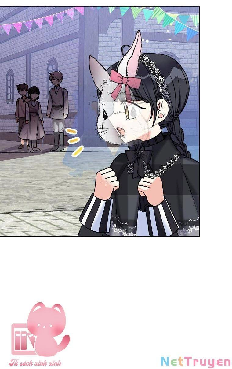 Sinh Ra Làm Con Gái Ác Nữ Chapter 42 - 46