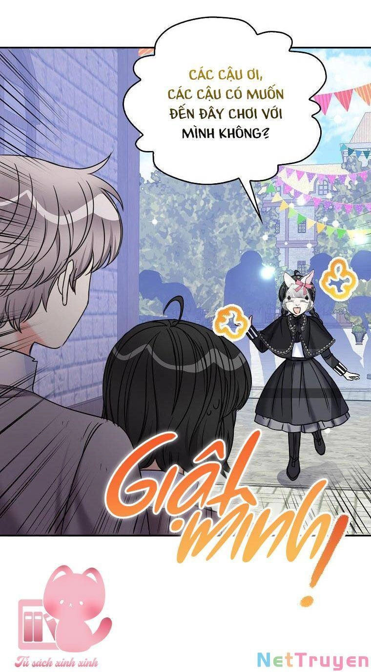 Sinh Ra Làm Con Gái Ác Nữ Chapter 42 - 47