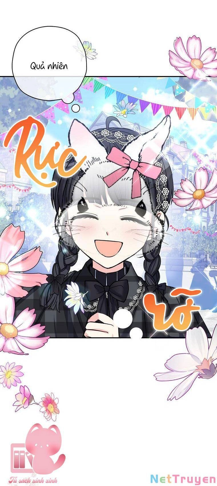 Sinh Ra Làm Con Gái Ác Nữ Chapter 42 - 51