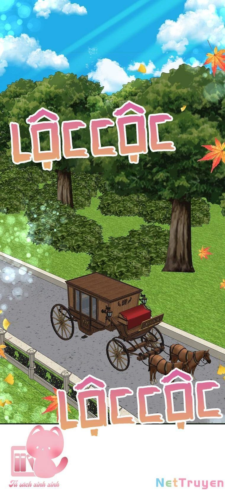 Sinh Ra Làm Con Gái Ác Nữ Chapter 43 - 1