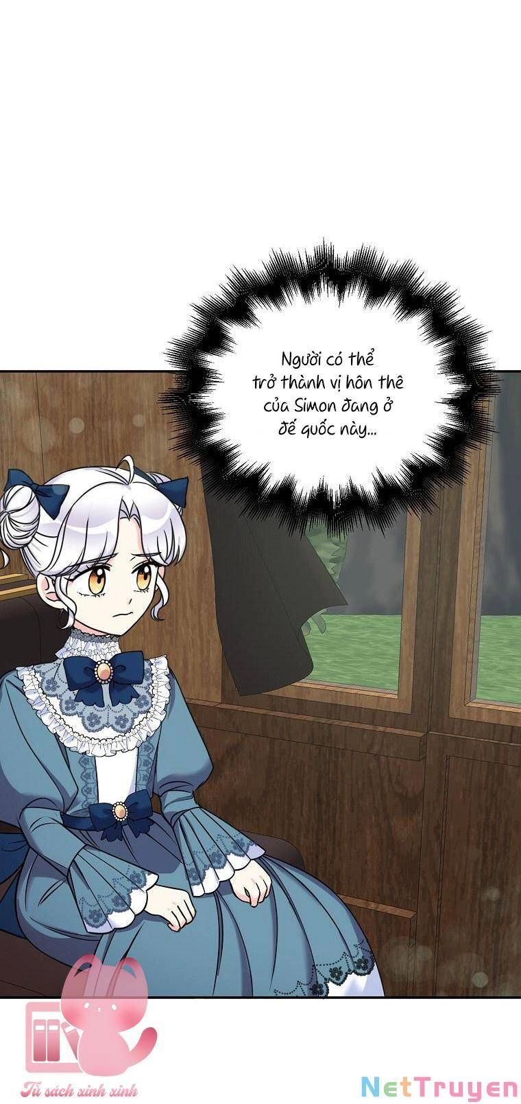 Sinh Ra Làm Con Gái Ác Nữ Chapter 43 - 2