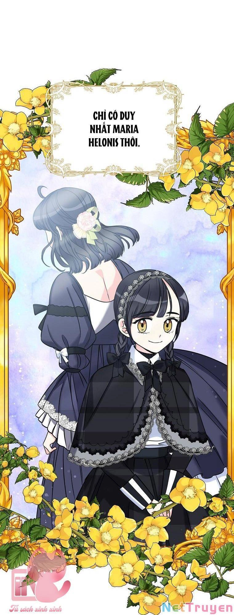 Sinh Ra Làm Con Gái Ác Nữ Chapter 43 - 3