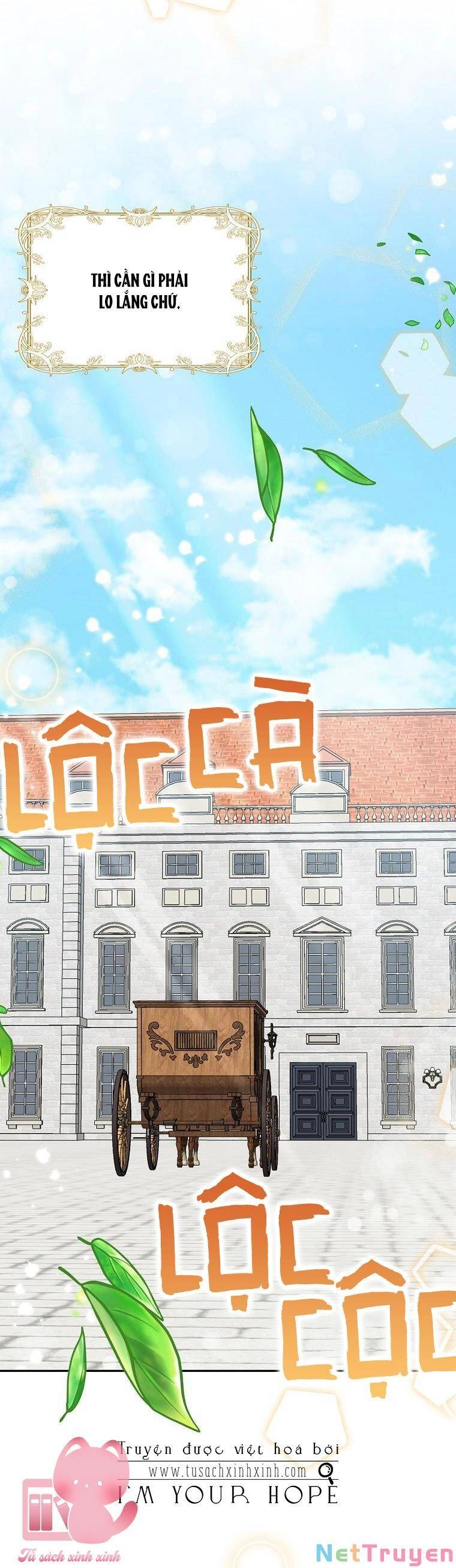 Sinh Ra Làm Con Gái Ác Nữ Chapter 43 - 10