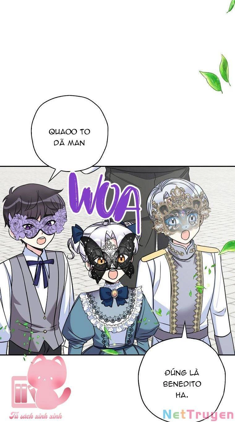 Sinh Ra Làm Con Gái Ác Nữ Chapter 43 - 13