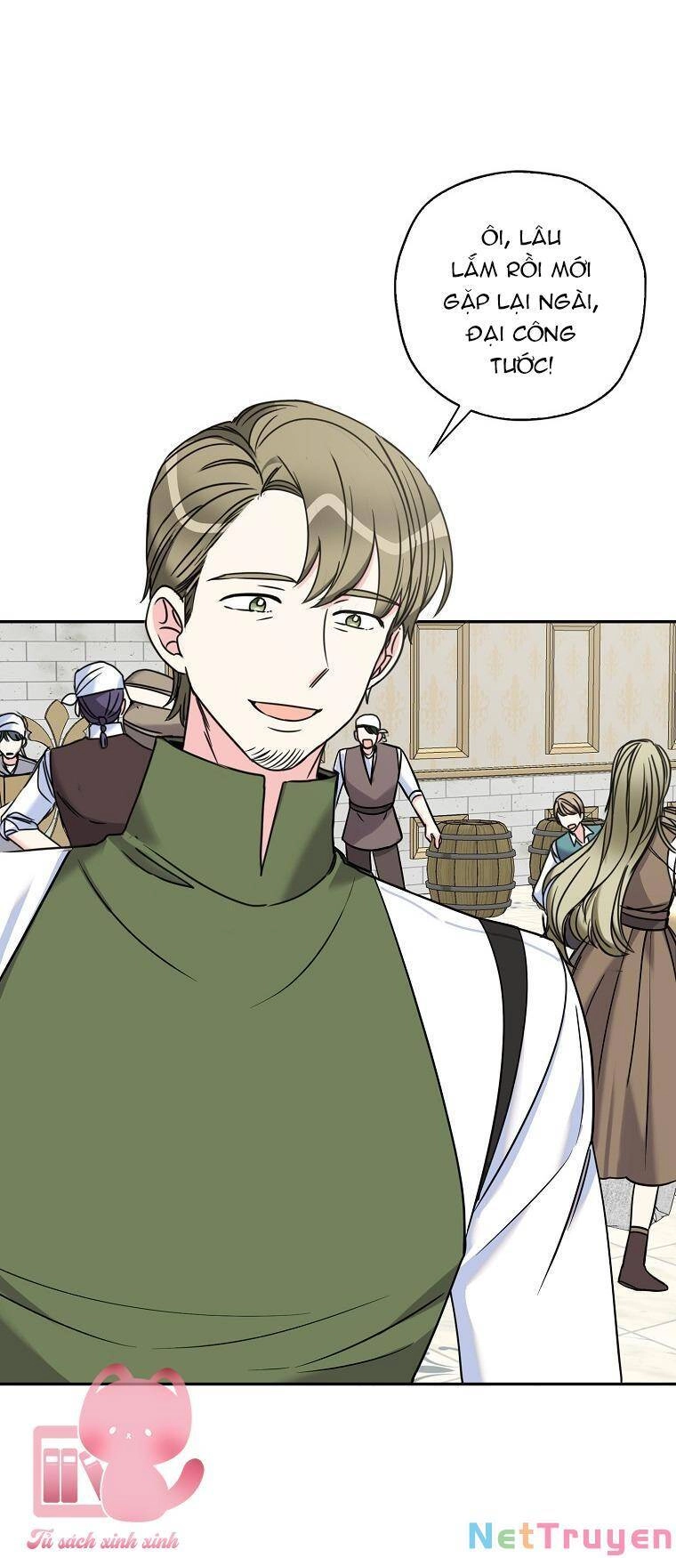 Sinh Ra Làm Con Gái Ác Nữ Chapter 43 - 17