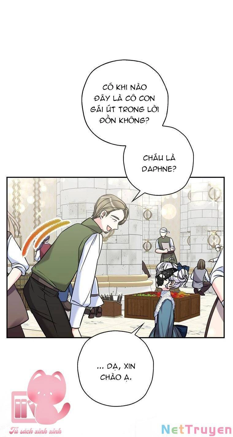 Sinh Ra Làm Con Gái Ác Nữ Chapter 43 - 18