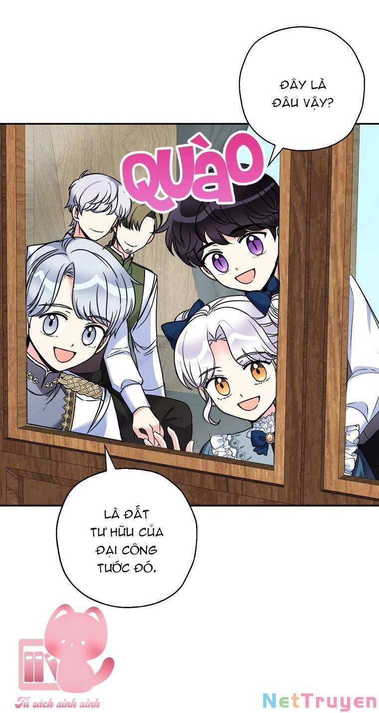 Sinh Ra Làm Con Gái Ác Nữ Chapter 43 - 23