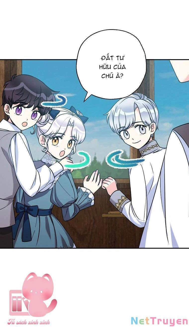 Sinh Ra Làm Con Gái Ác Nữ Chapter 43 - 24