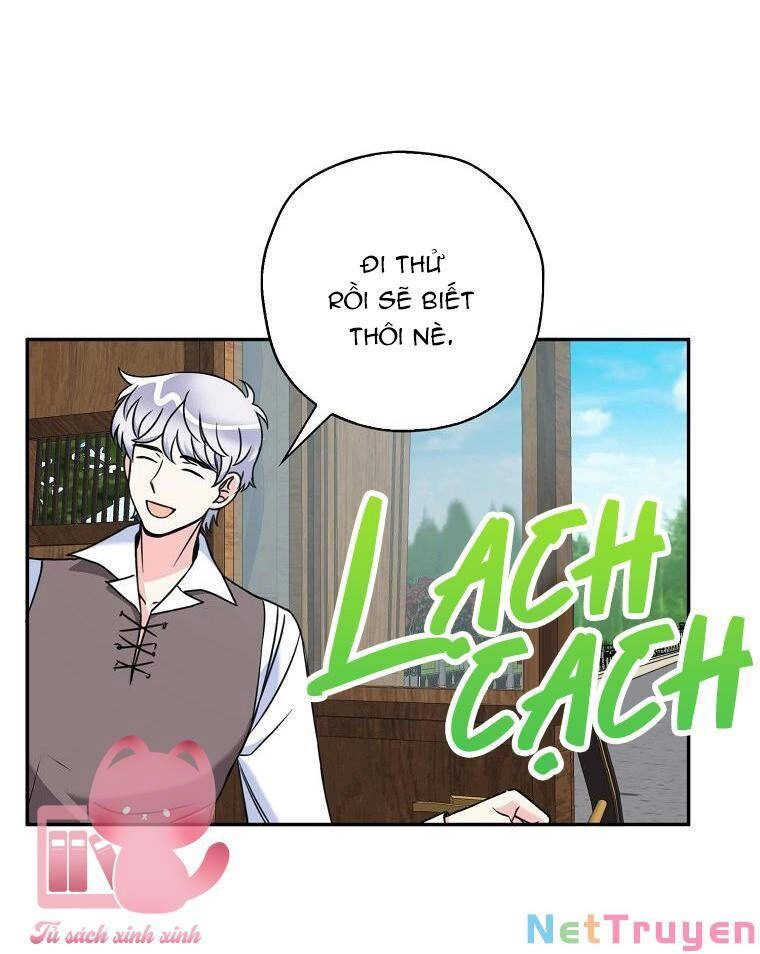 Sinh Ra Làm Con Gái Ác Nữ Chapter 43 - 25