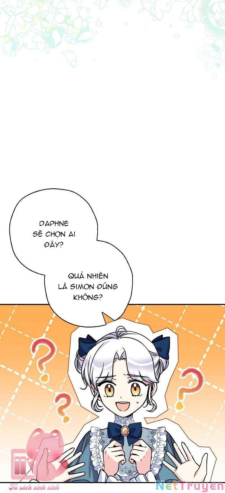 Sinh Ra Làm Con Gái Ác Nữ Chapter 43 - 28