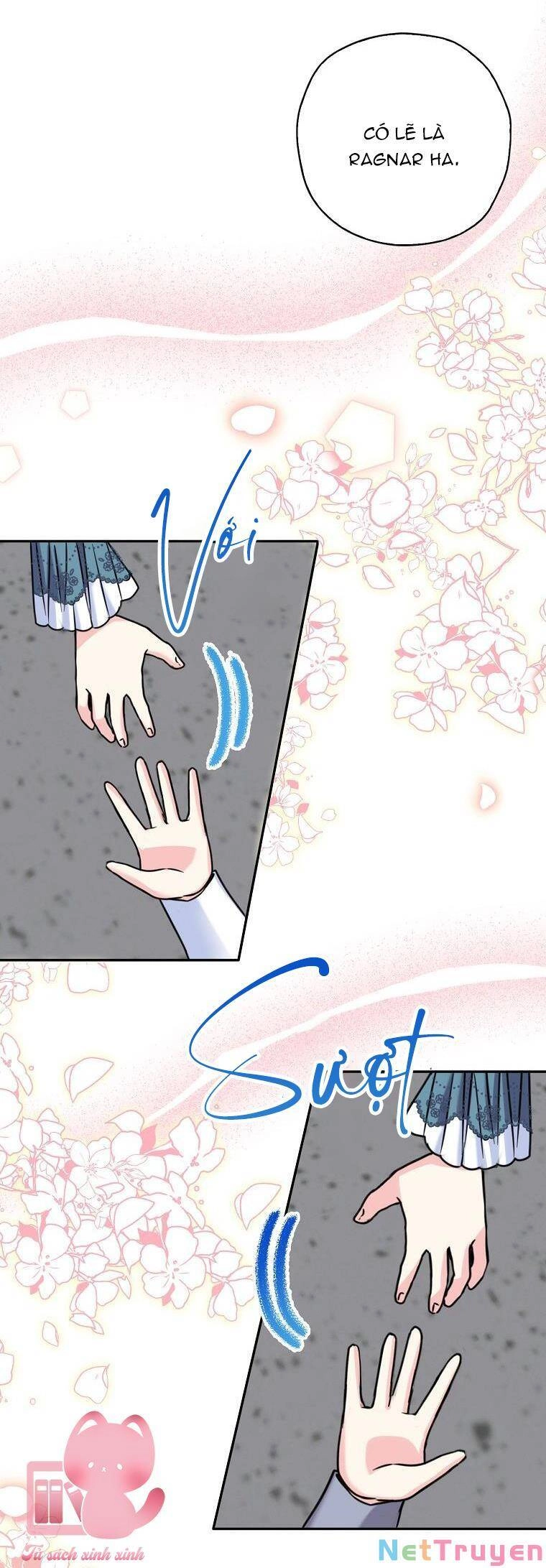 Sinh Ra Làm Con Gái Ác Nữ Chapter 43 - 29