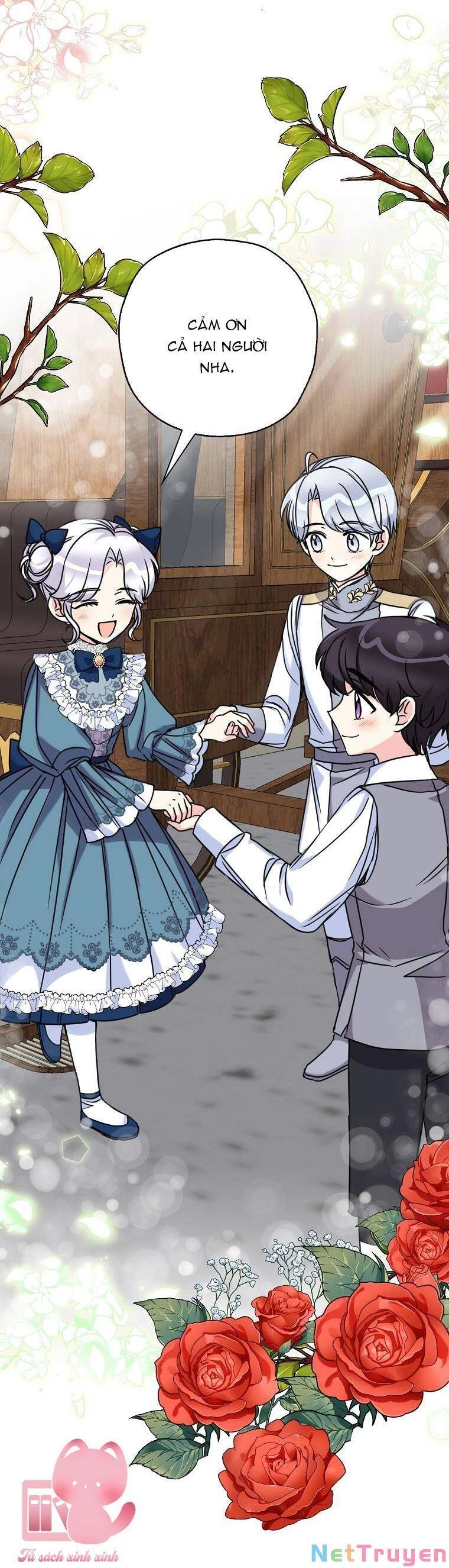 Sinh Ra Làm Con Gái Ác Nữ Chapter 43 - 30