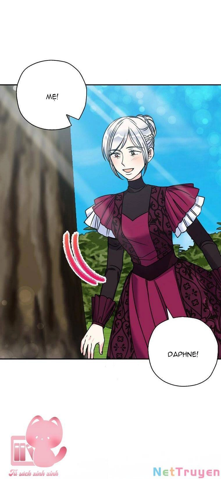 Sinh Ra Làm Con Gái Ác Nữ Chapter 43 - 32